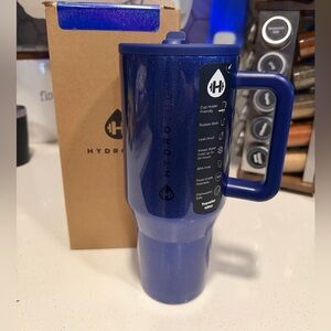 Hydrojug Glam 40oz Traveler Tumbler